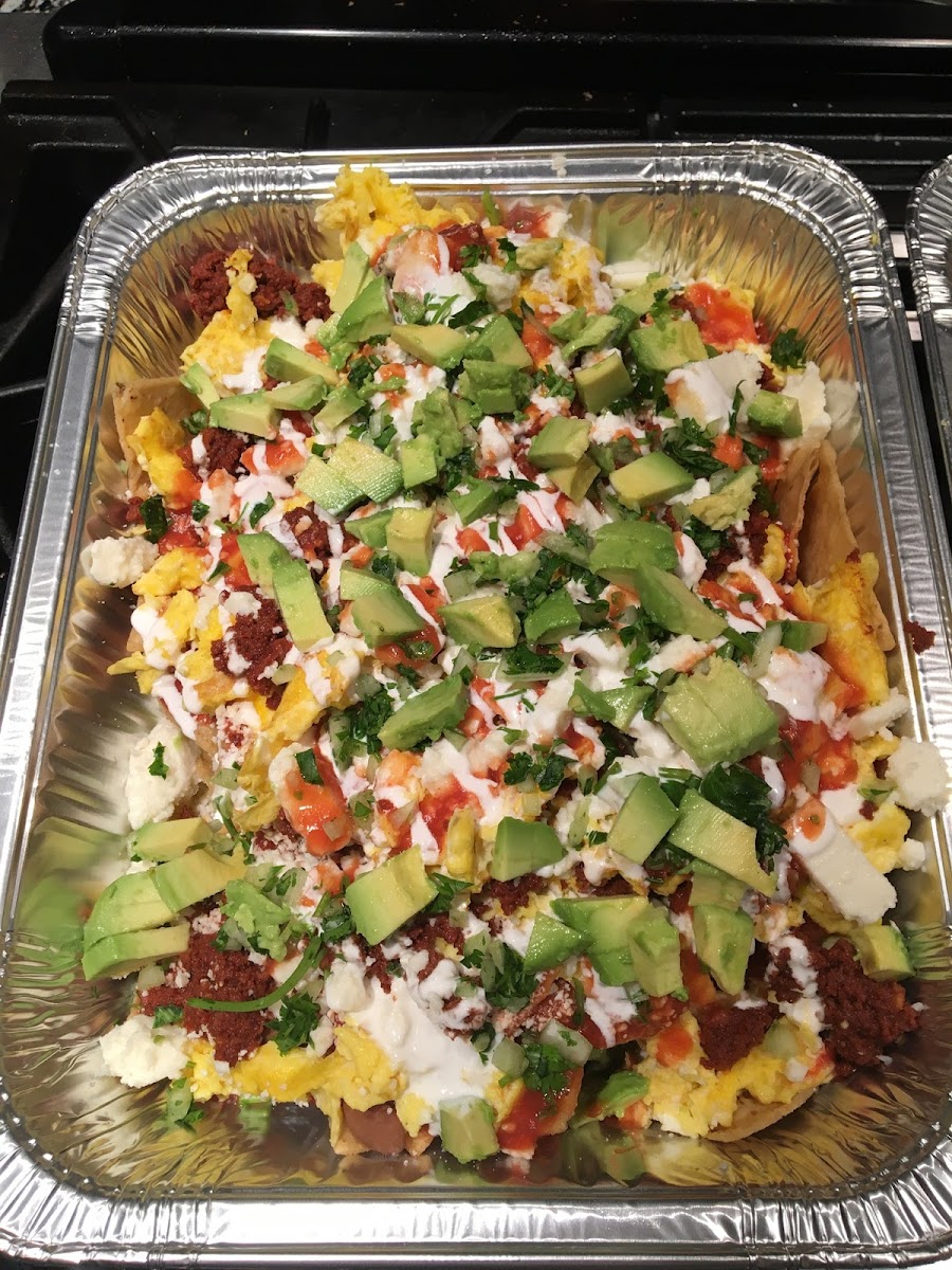 Chicali Tacos Photos 2